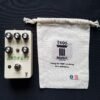 Artifact Mosfet Distortion