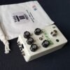 Artifact Mosfet Distortion