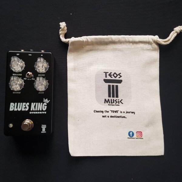 Blues King Overdrive – Image 2