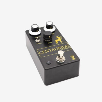 Centauride Overdrive