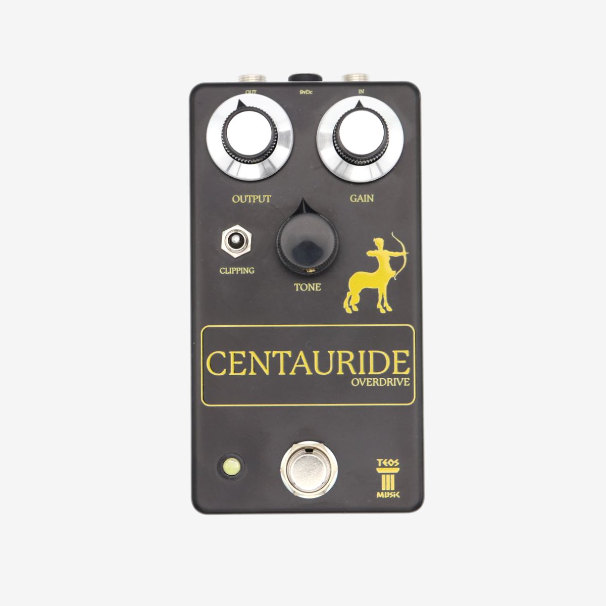 Centauride Overdrive – Image 2