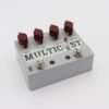 Multicast GE Preamp