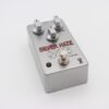 Silver Haze Fuzz