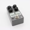 Quadriga Overdrive