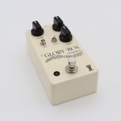 Glory Box Overdrive