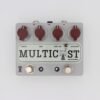 Multicast GE Preamp