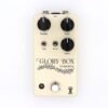 Glory Box Overdrive