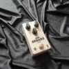 Silver Shears Overdrive