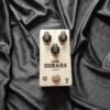 Silver Shears Overdrive