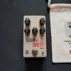 Loud n’ Dirty Preamp