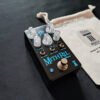Mithril Overdrive