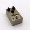 Silver Shears Overdrive