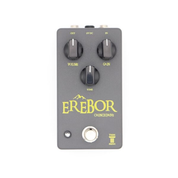 Erebor Crunch Drive – Image 2
