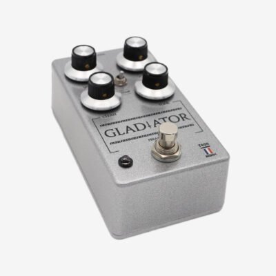 Gladiator Preamp / Overdrive