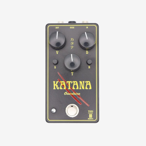 Katana Overdrive