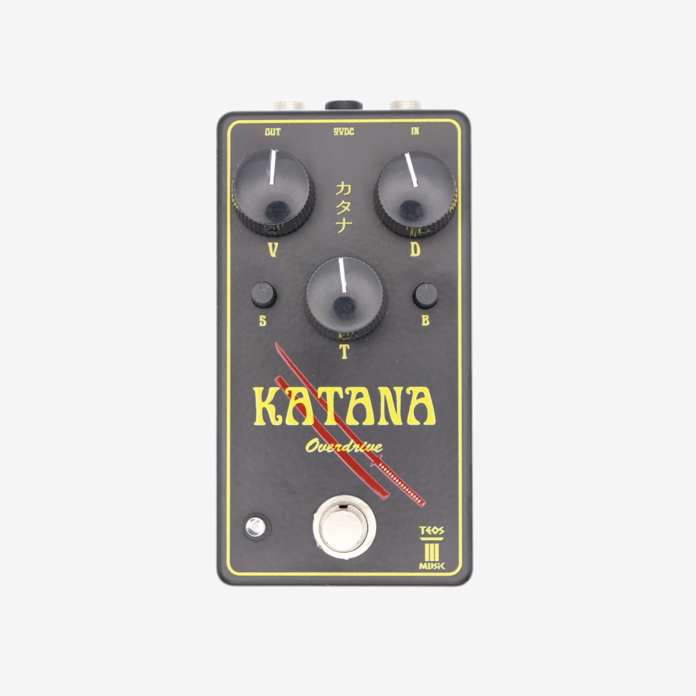 Katana Overdrive – Image 2