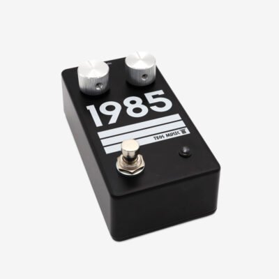 1985 Preamp