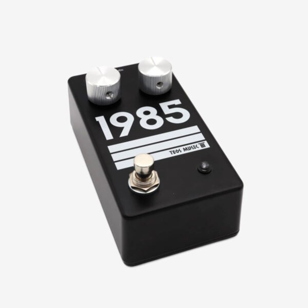 1985 Preamp