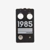 1985 Preamp