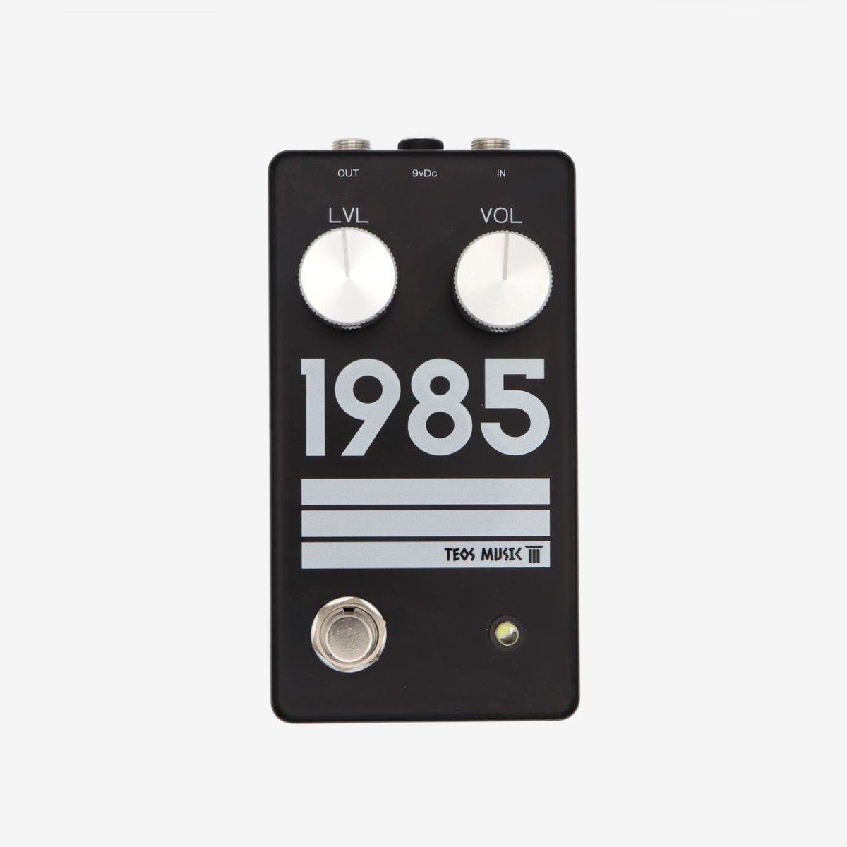 1985 Preamp – Image 2