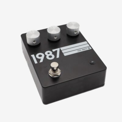 1987 Distortion