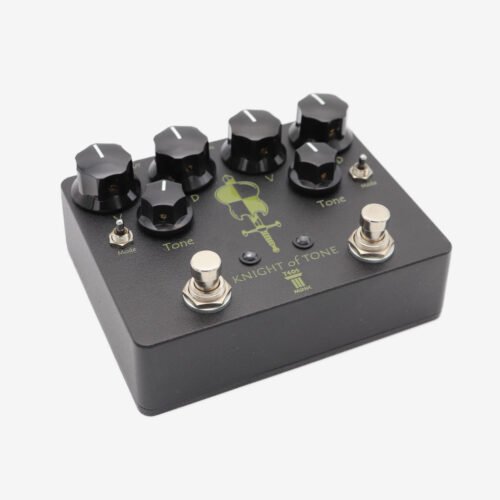 Knight Of Tone Dual Overdrive MKII