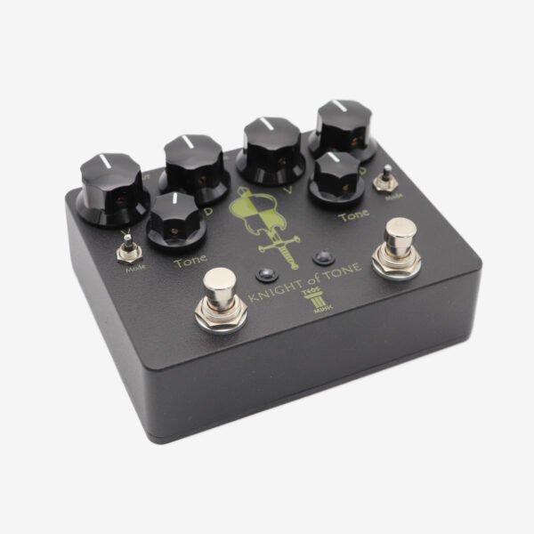 Knight Of Tone Dual Overdrive MKII