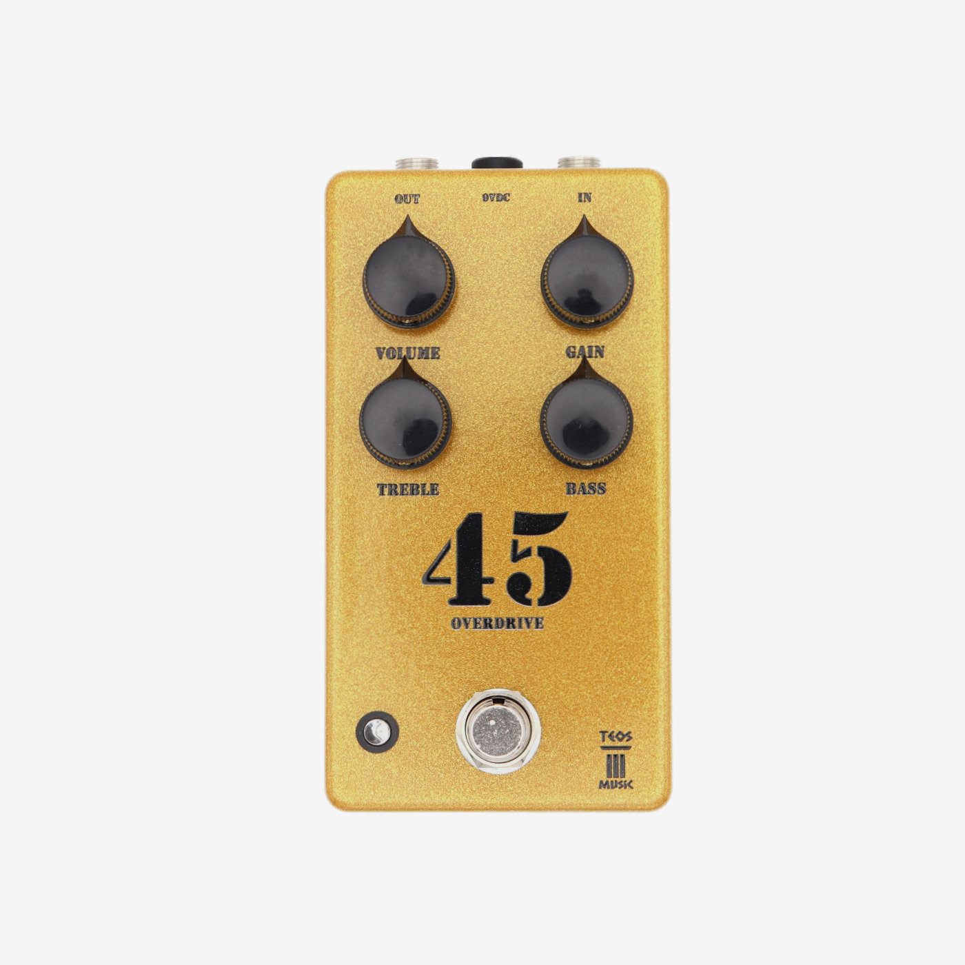 45 Overdrive – Image 2