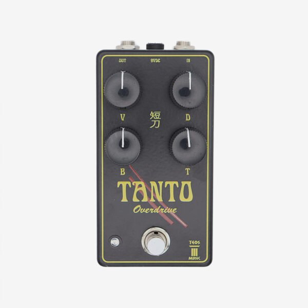 Tanto Overdrive