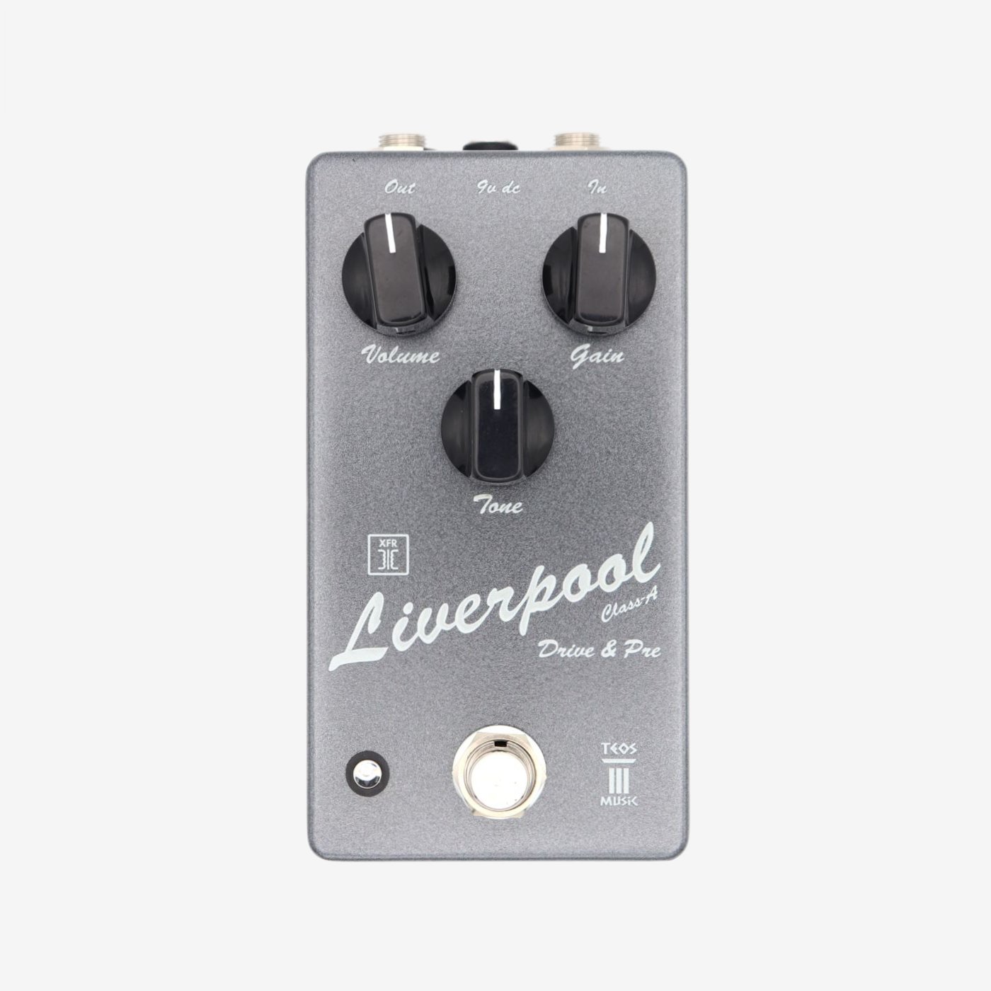 Liverpool Drive & Pre - Image 2