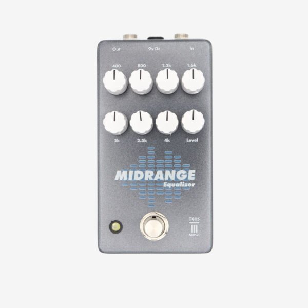 Midrange Equalizer
