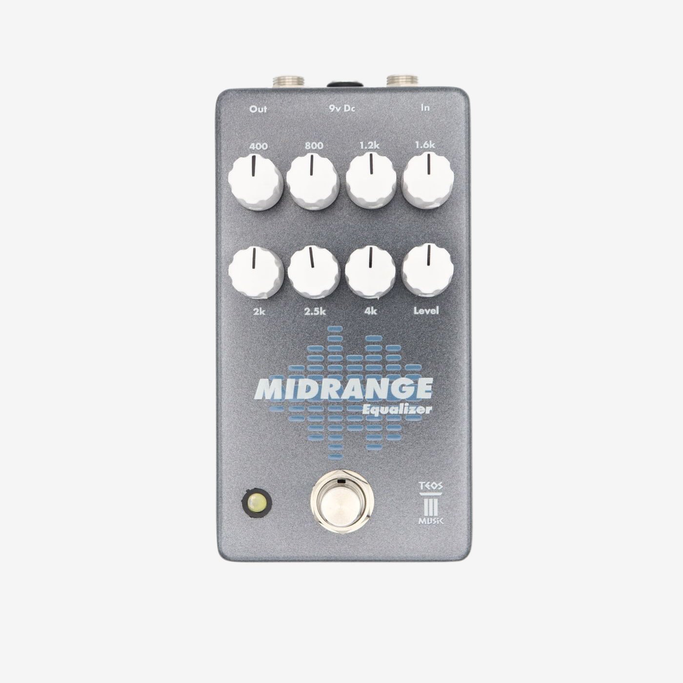 Midrange Equalizer – Image 2