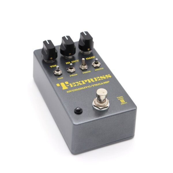 T-Express Overdrive/Preamp