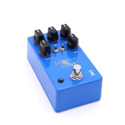 Lord of Tone Overdrive