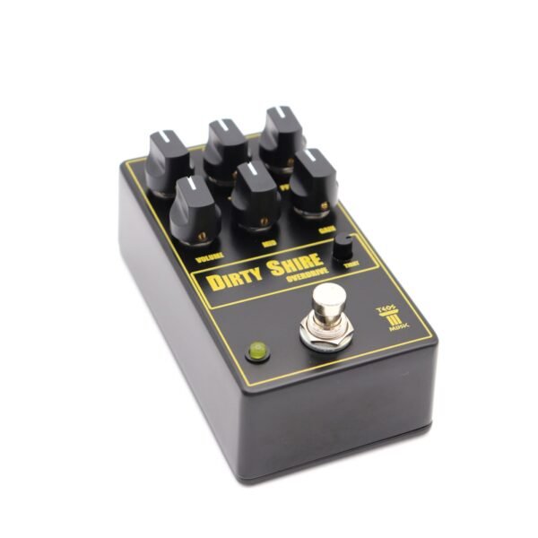 Dirty Shire Overdrive