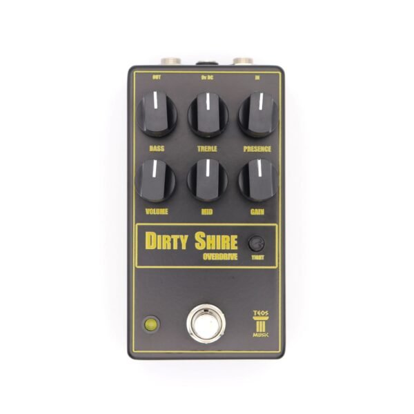 Dirty Shire Overdrive – Image 2