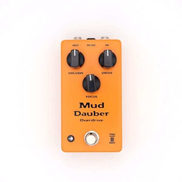 Mud Dauber Overdrive – Image 2