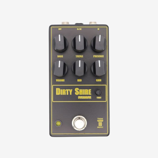 Dirty Shire Overdrive