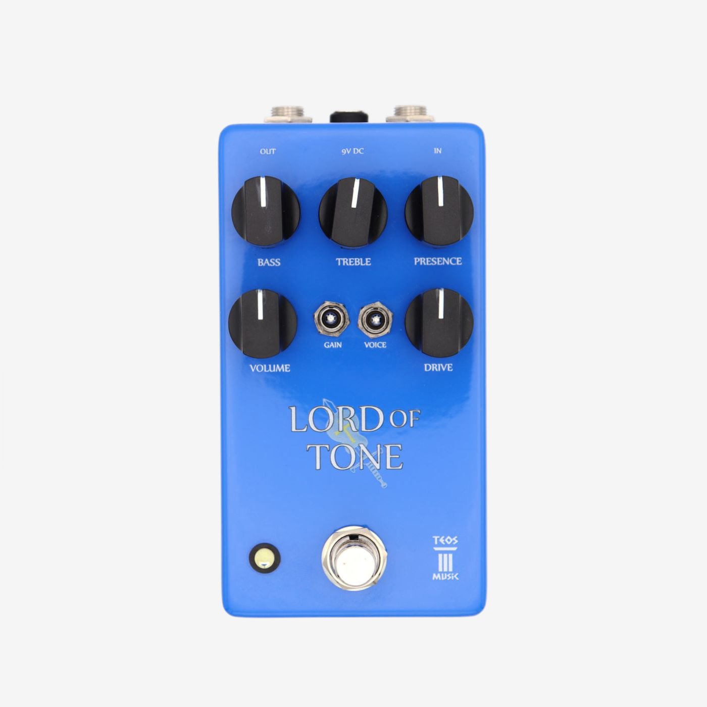 Lord of Tone Overdrive - Image 2