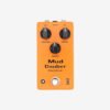 Mud Dauber Overdrive