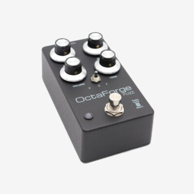 OctaForge Fuzz