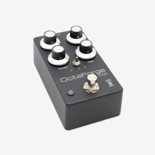 OctaForge Fuzz