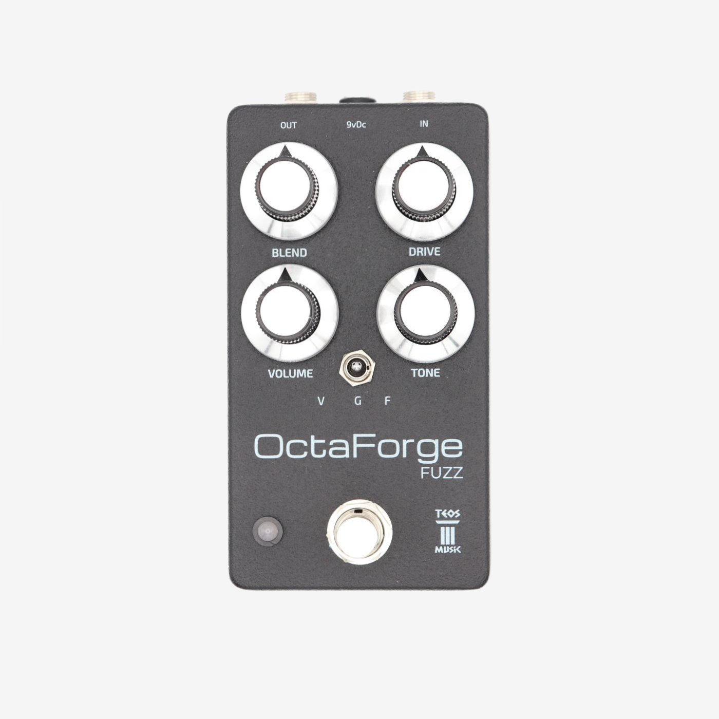 OctaForge Fuzz – Image 2